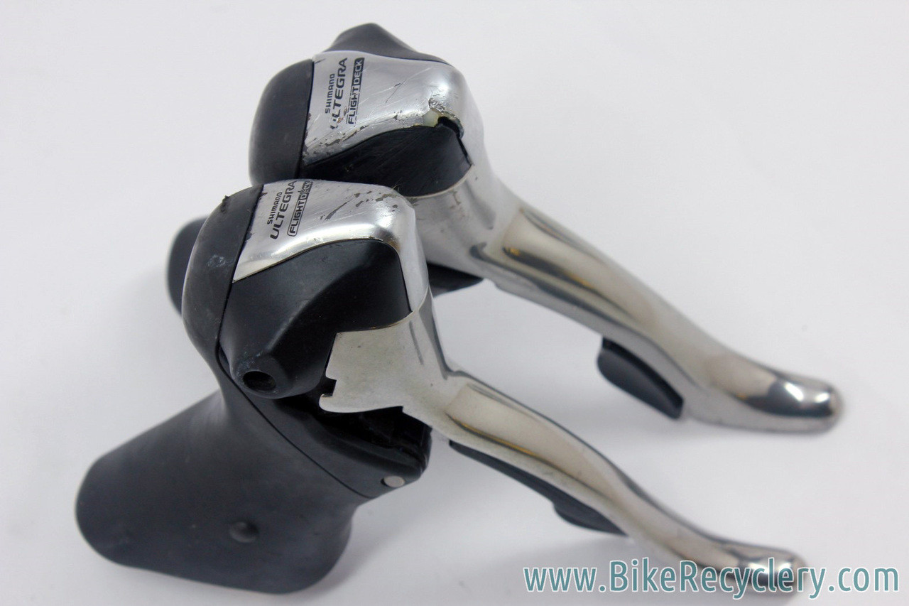 shimano 6600 shifters