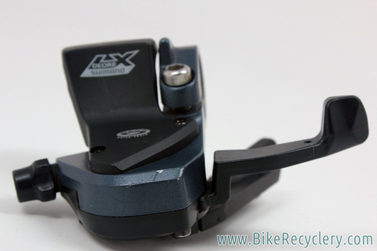shimano deore lx 3x9