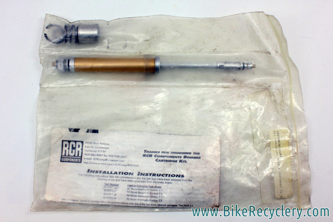marzocchi bomber z1 1998
