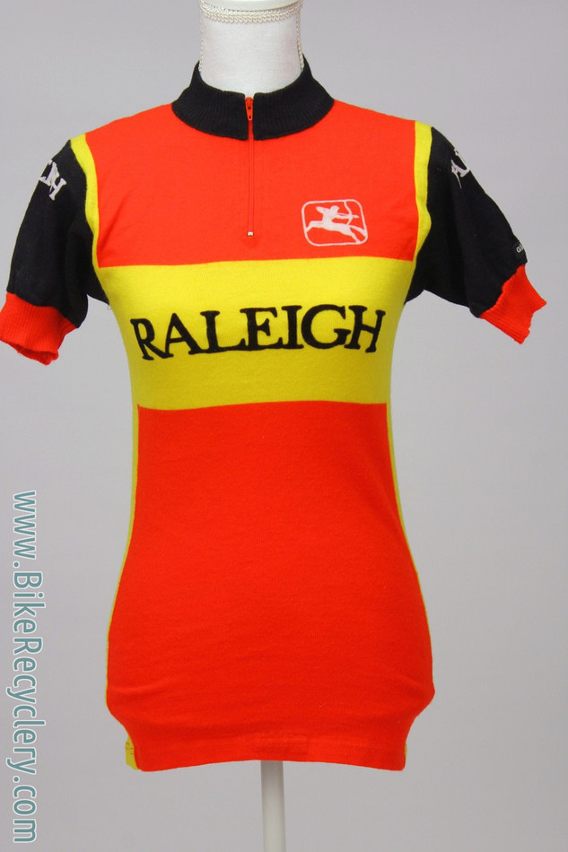 schwinn cycling jersey