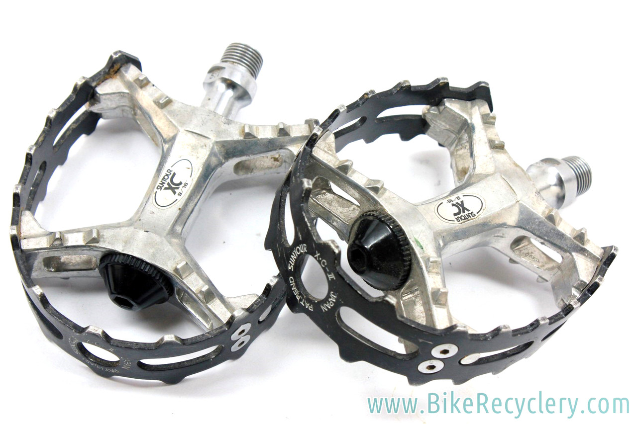 bear trap bicycle pedals