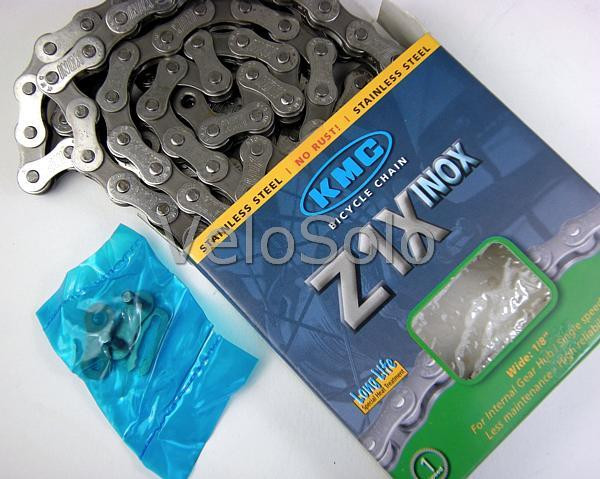 kmc stainless steel chain
