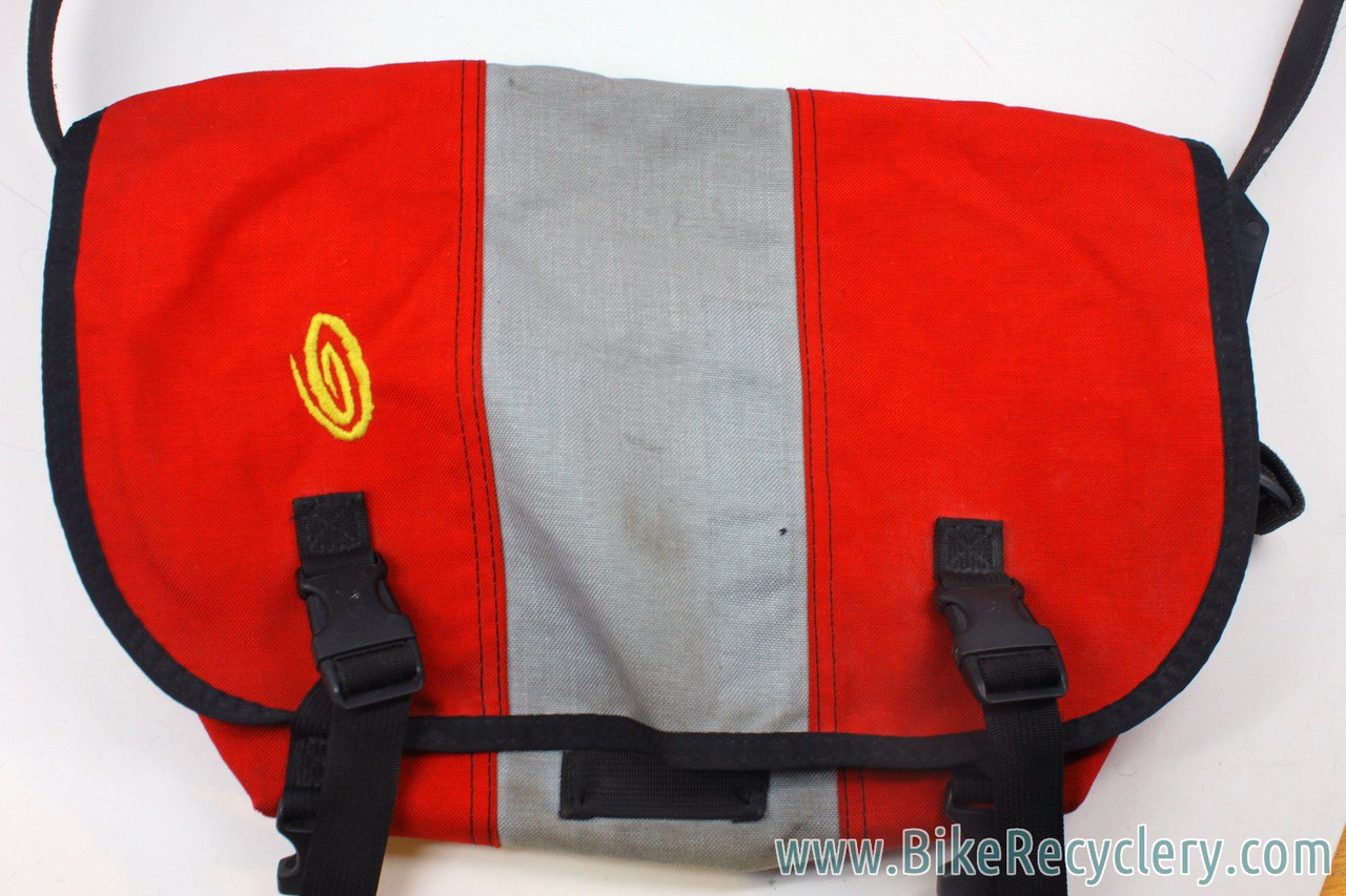 used messenger bags