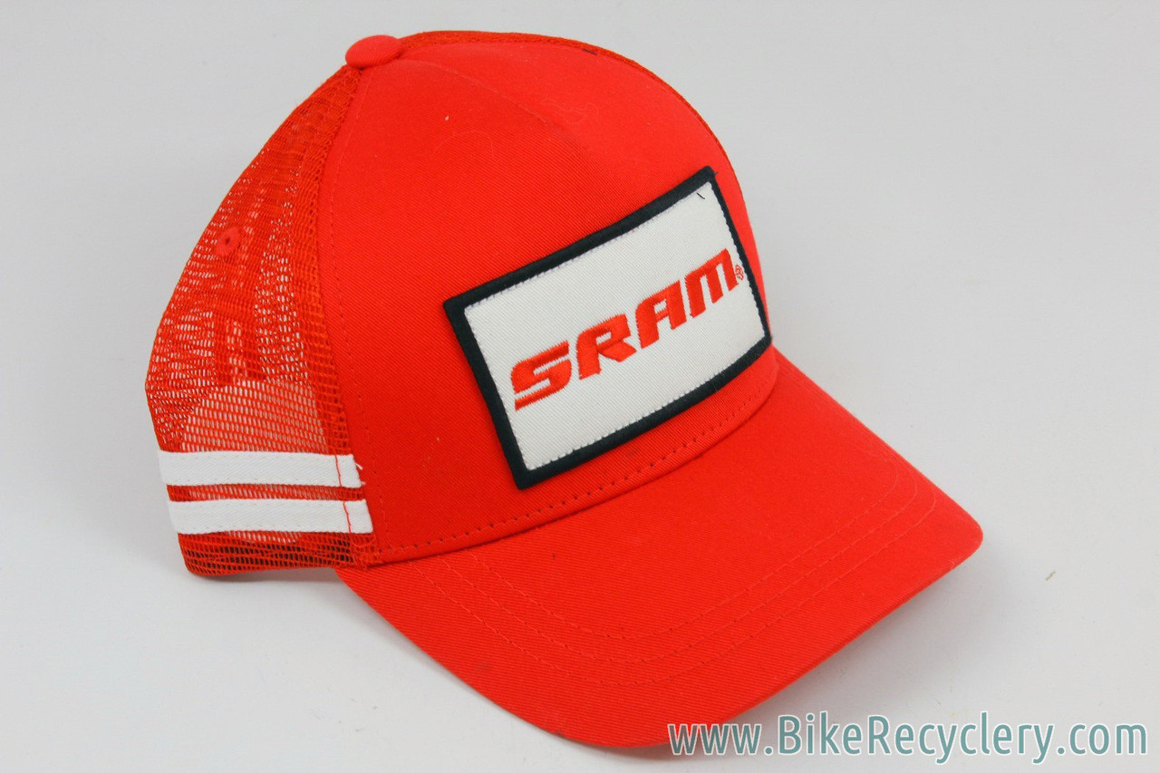 sram hats