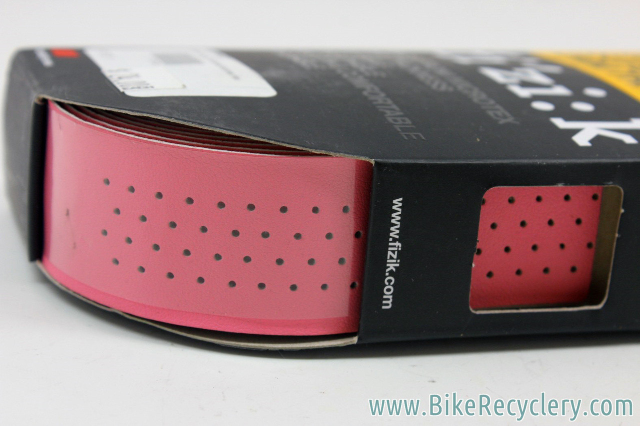 fizik pink bar tape