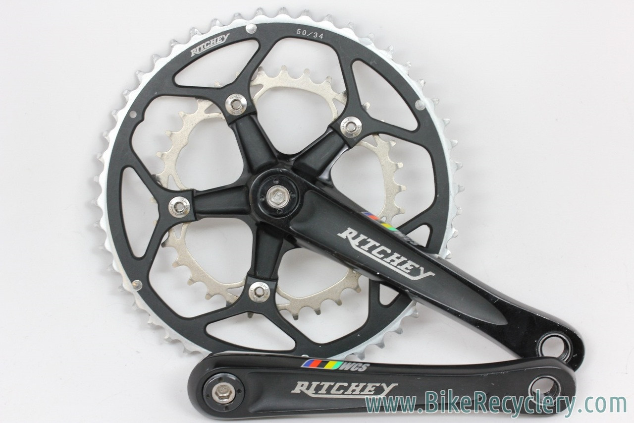 ritchey crankset