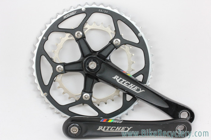 ritchey wcs crankset