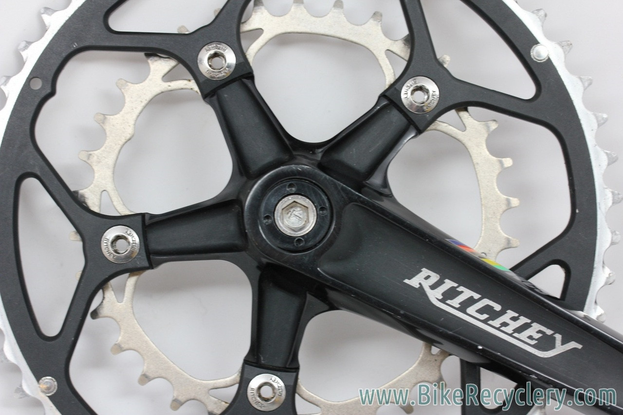 ritchey wcs crankset