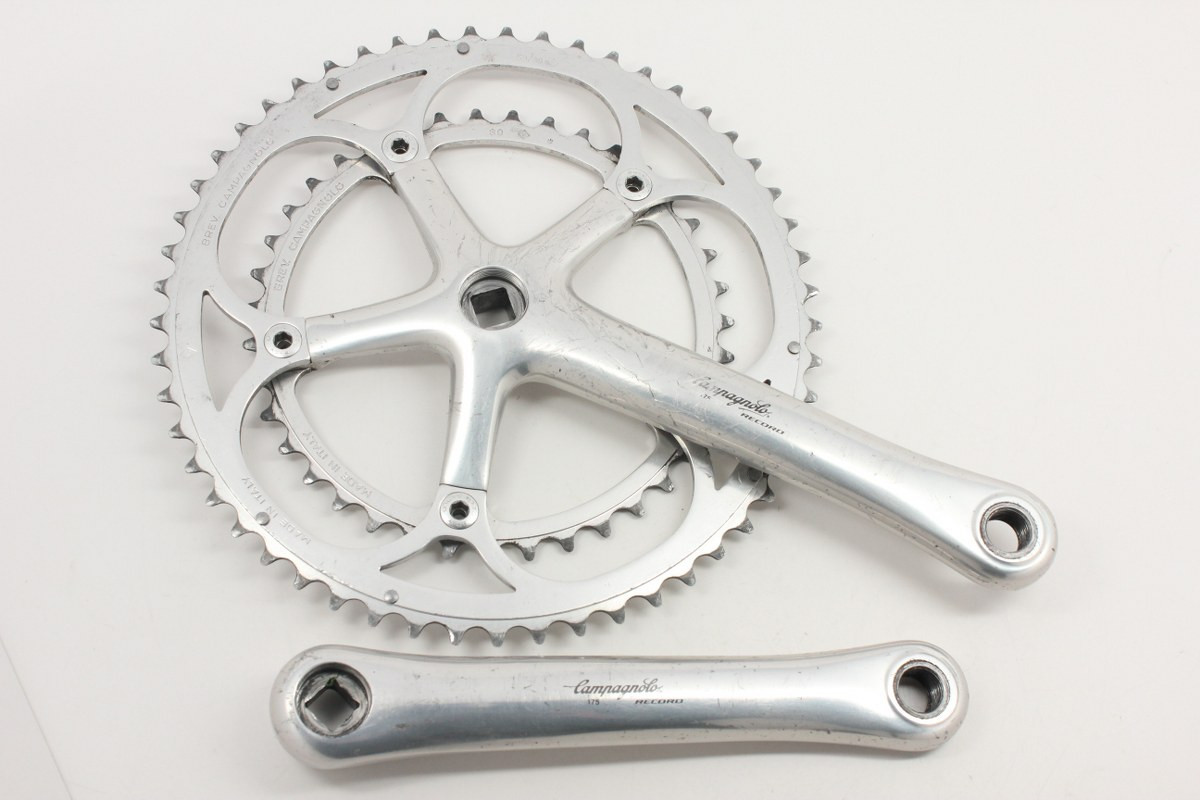 campagnolo 9 speed groupset