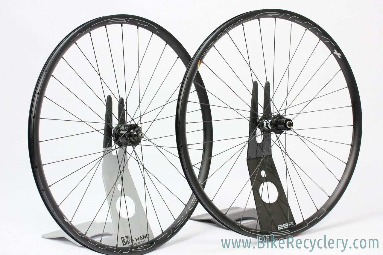 700c dynamo wheel