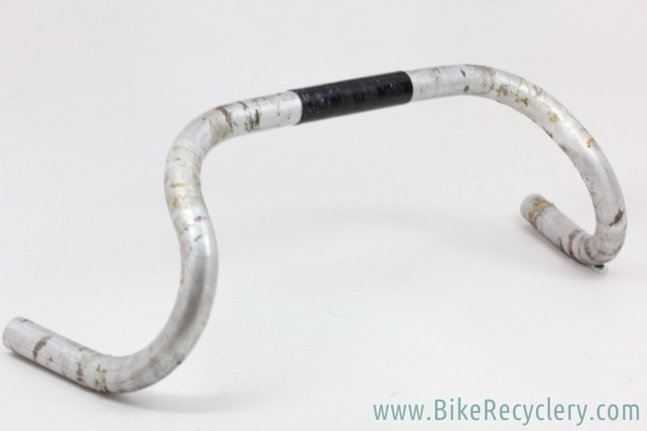 25.4 mm drop handlebars