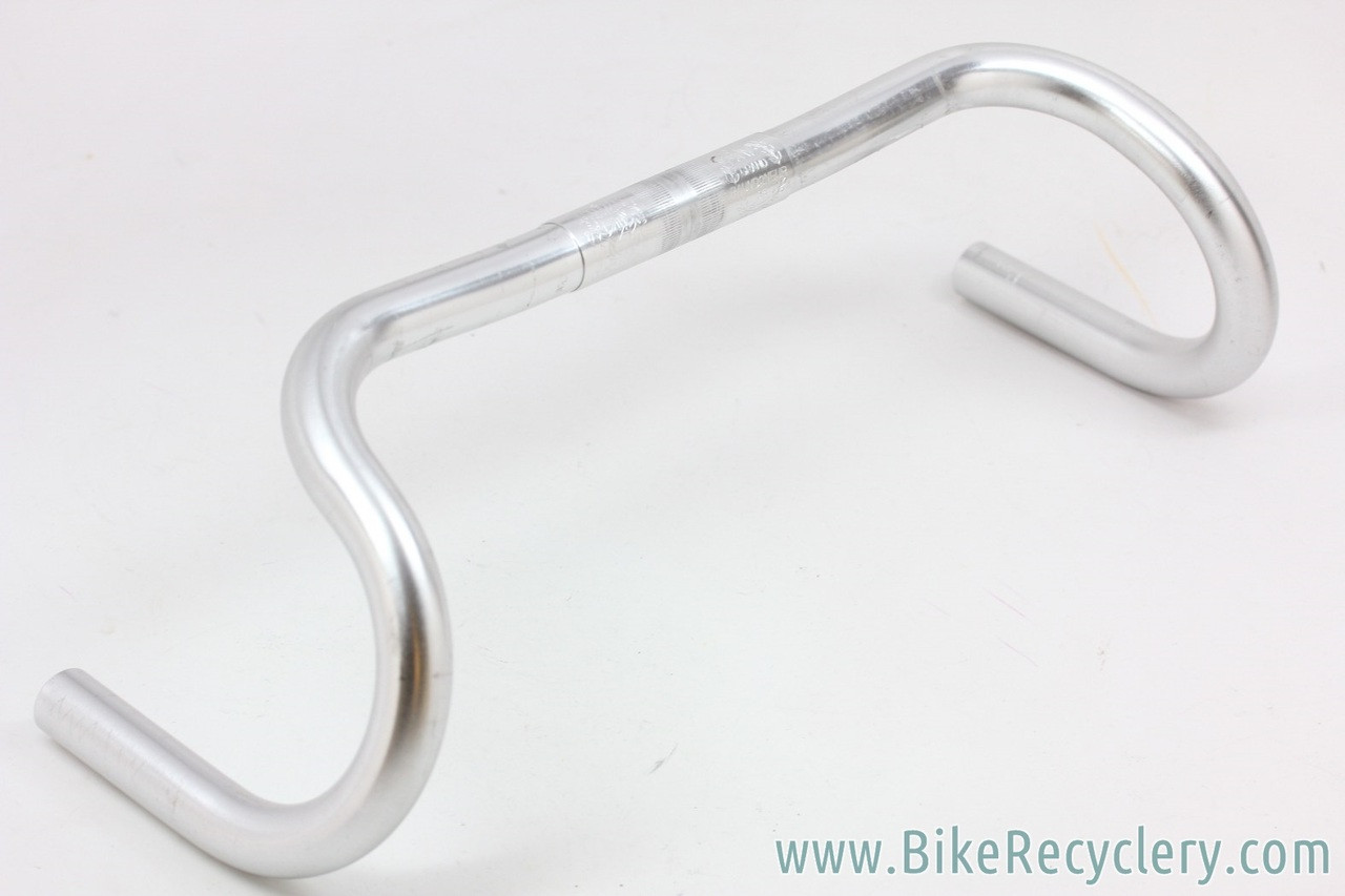 Nitto Grand Randonneur B135 Drop Handlebars 45cm X 25 4mm