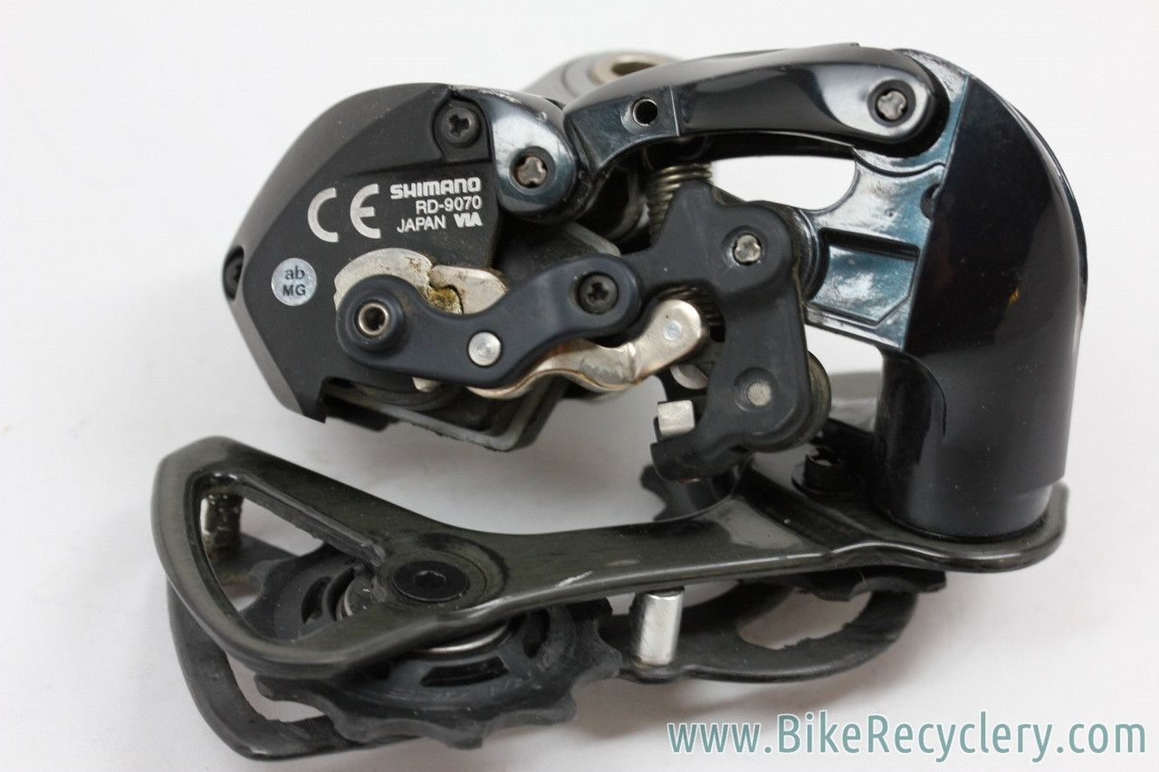 shimano rd 9070