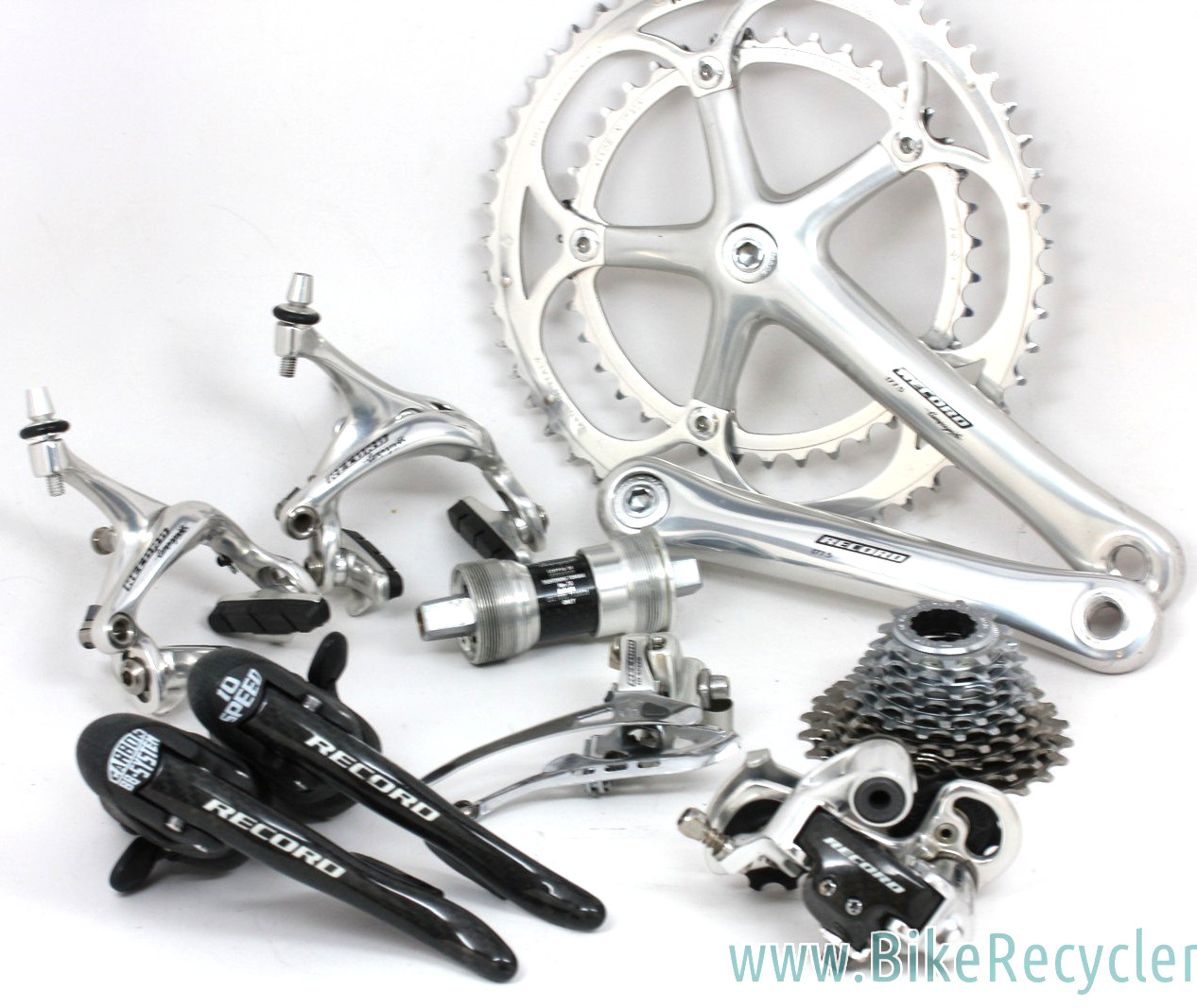 old campagnolo parts