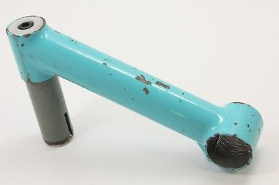 140mm quill stem