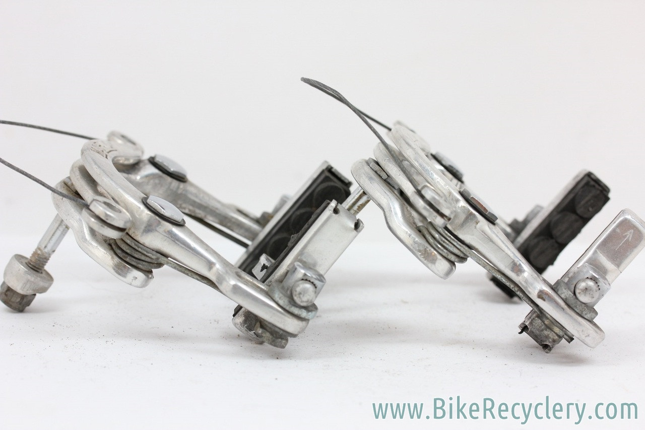 vintage bike components