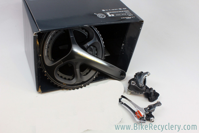 ultegra mini groupset