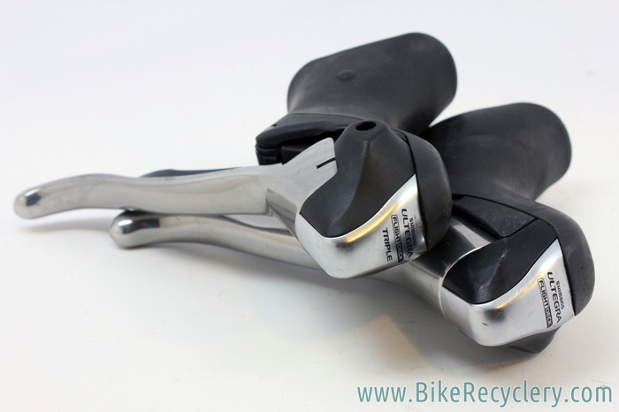 ultegra 10 speed shifters