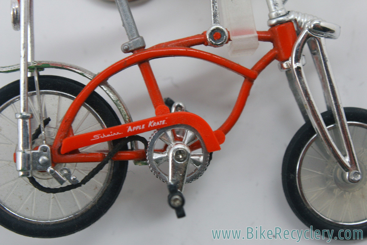 apple krate bike