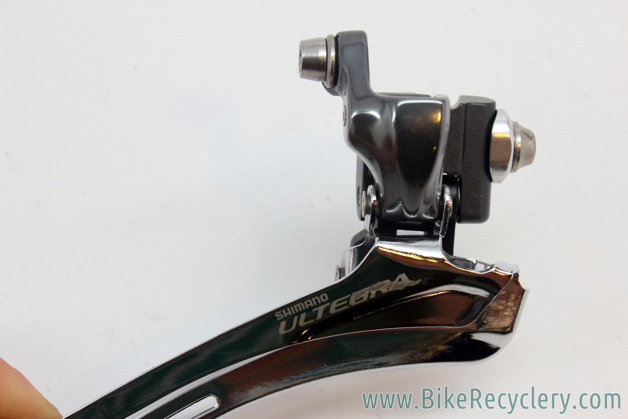 shimano ultegra 6700 front derailleur