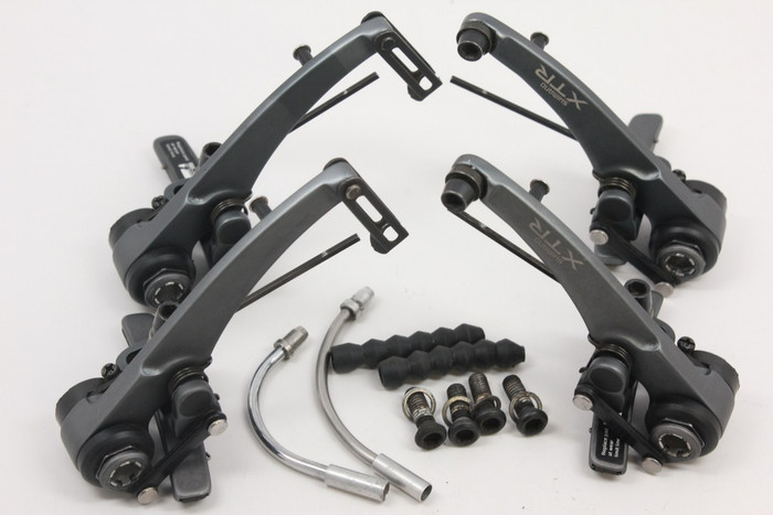lightest xc brakes