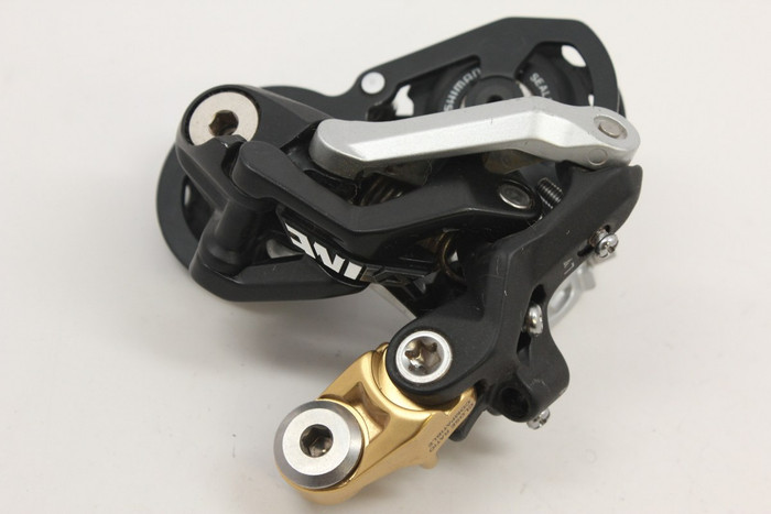 shimano saint derailleur 11 speed