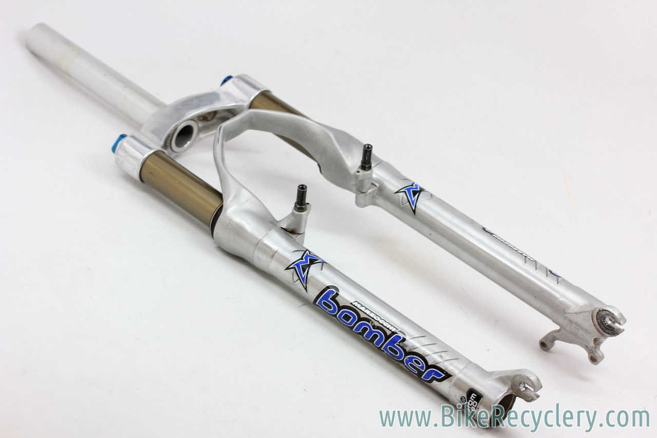 suspension marzocchi bomber