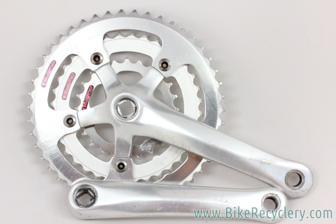 sugino triple crankset