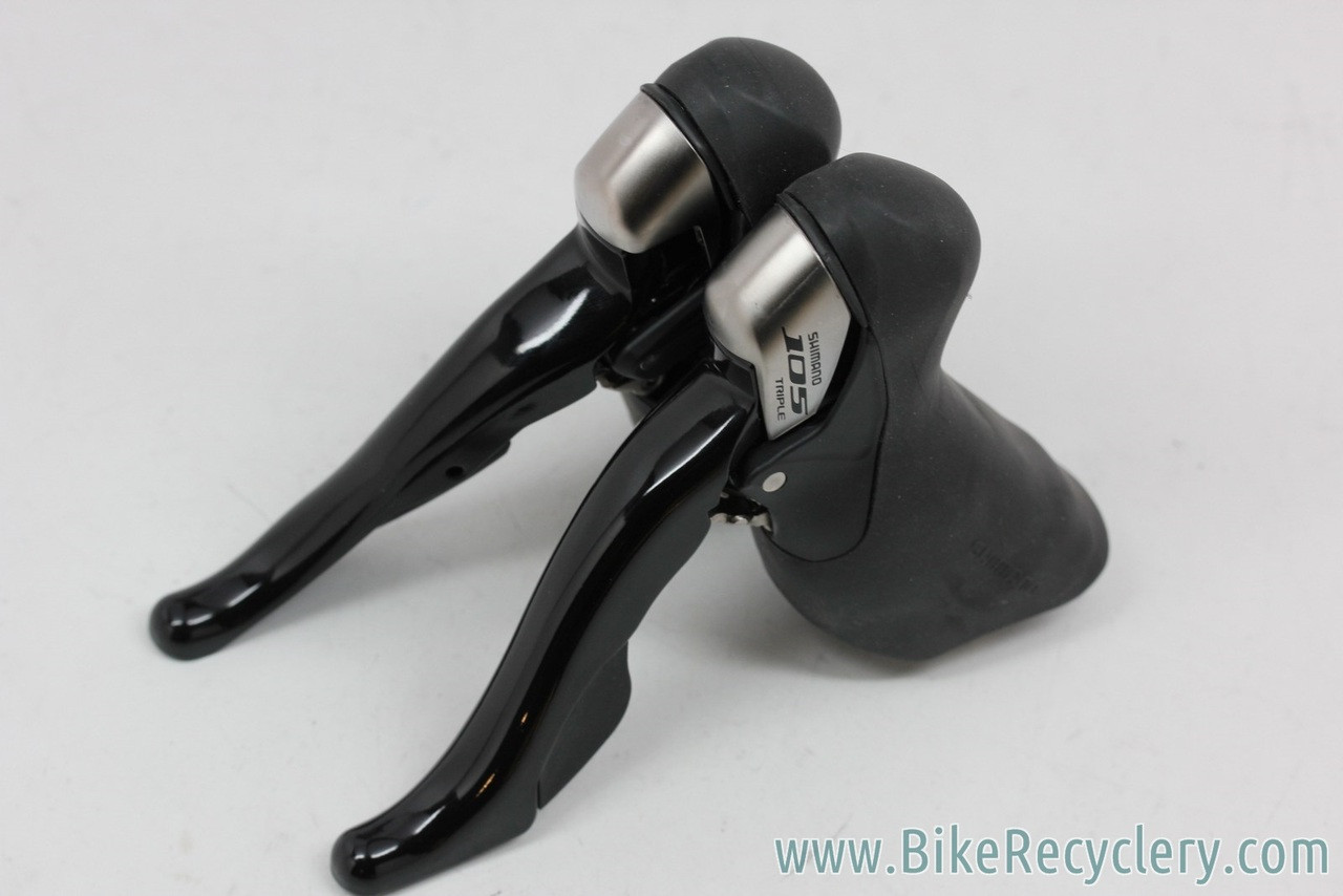 shimano 5703 shifters