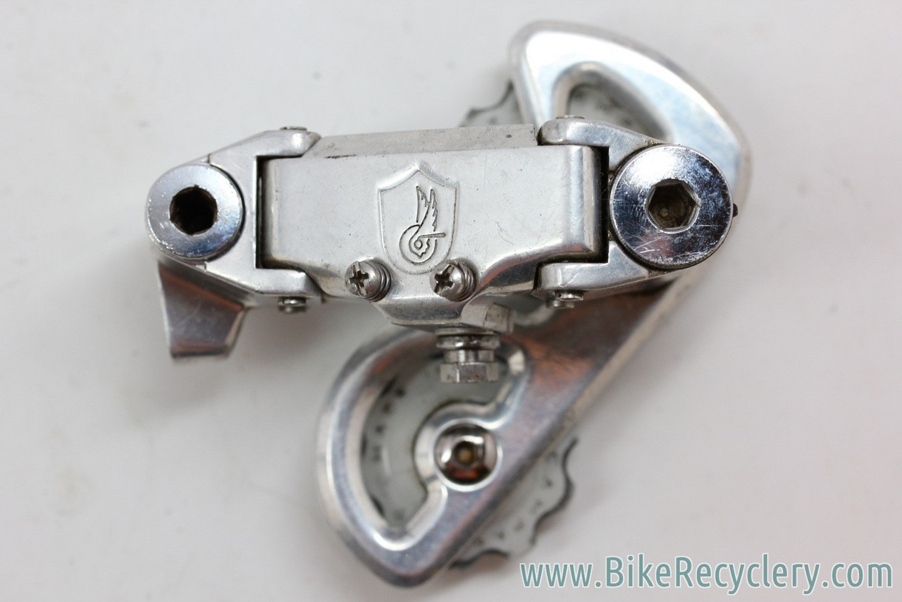 vintage campagnolo derailleur