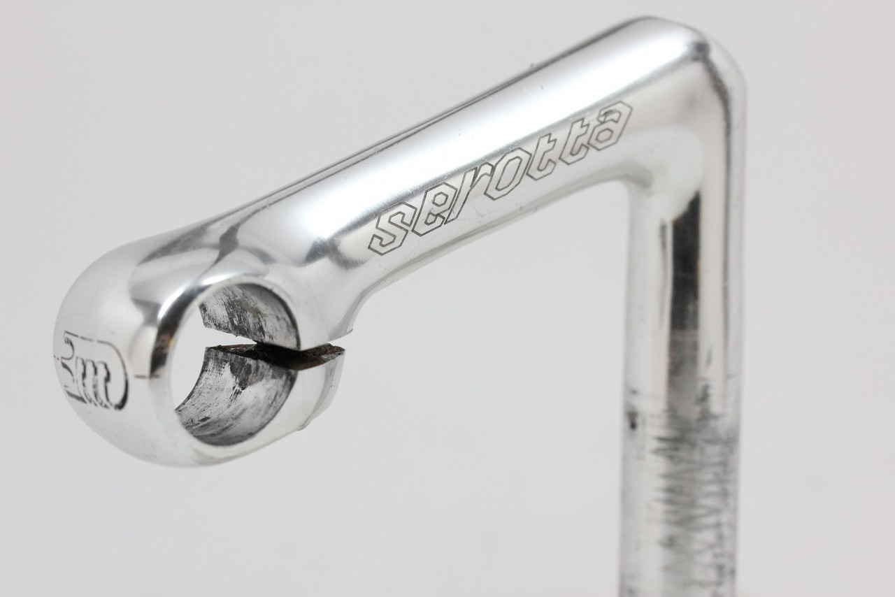 120mm quill stem