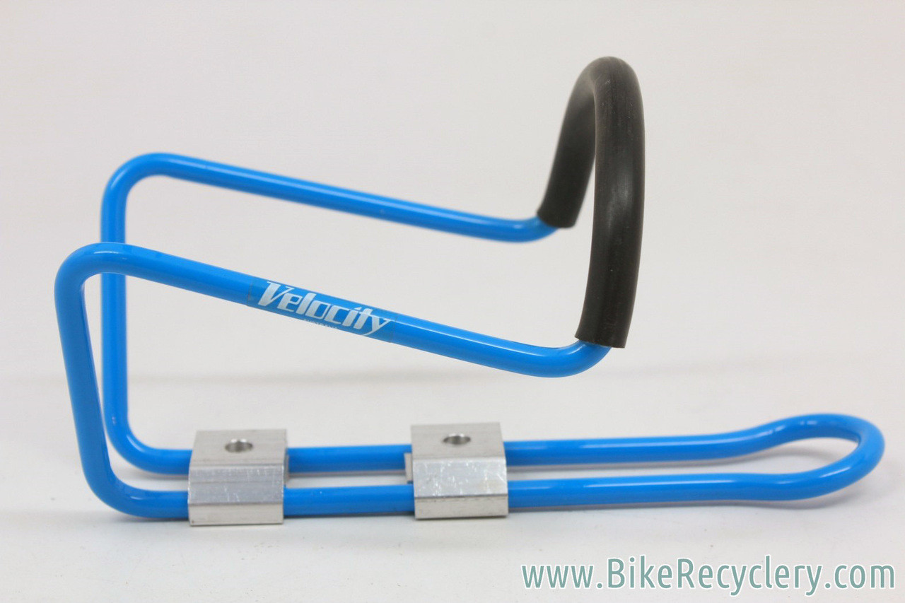 velocity bottle cage