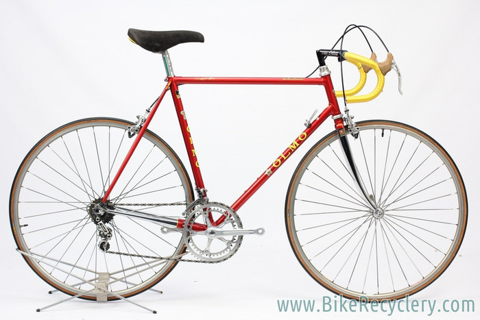 vintage olmo bikes for sale