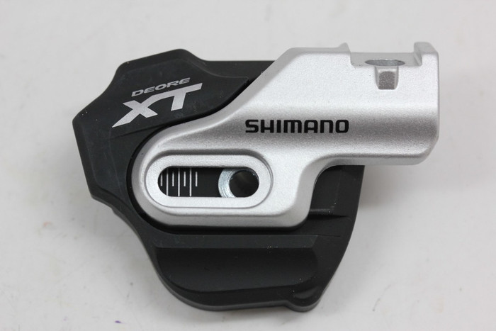 shimano shifter cover