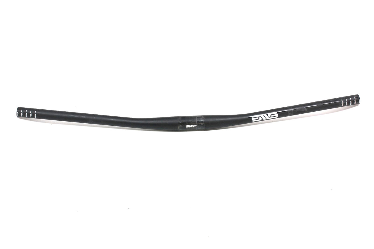 niner flat top carbon handlebar