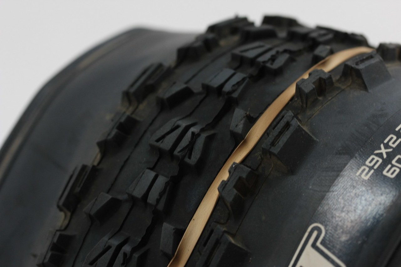 maxxis ardent 29er