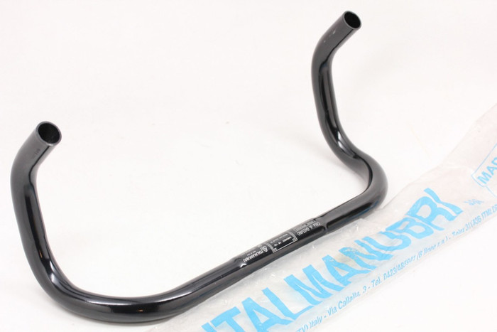 pursuit bullhorn handlebars