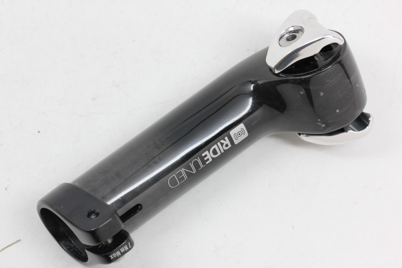 Trek Bontrager Carbon Seat Mast Cap 7x10 Carbon Rails 135mm 20mm Offset For Domaine Madone Boone Emonda Bike Recyclery