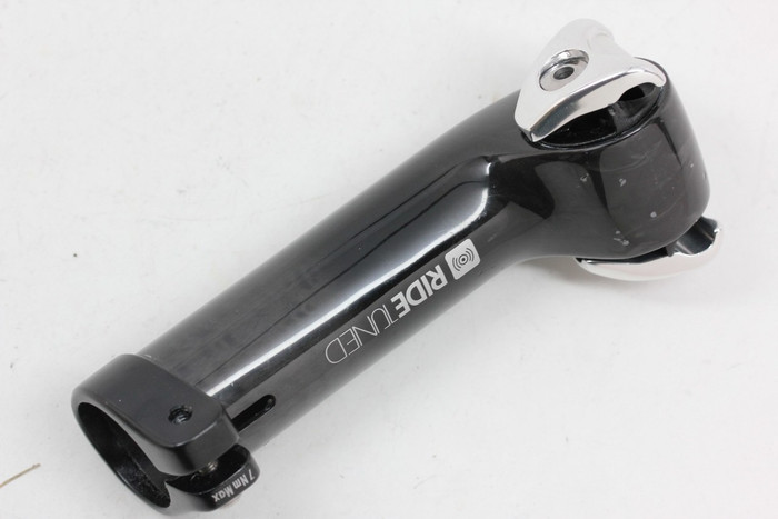 Bontrager Ride Tuned Seatmast Cap 2024 camp7cabins