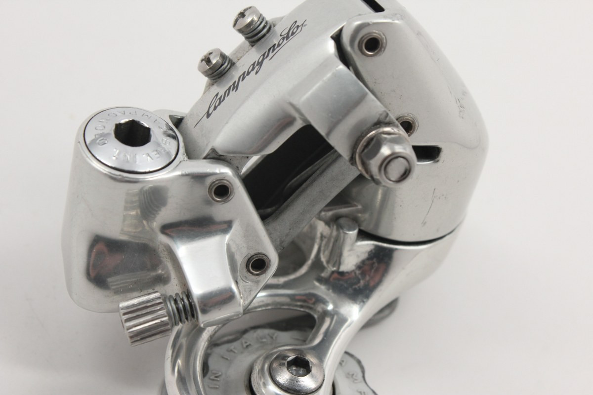 campagnolo athena rear derailleur