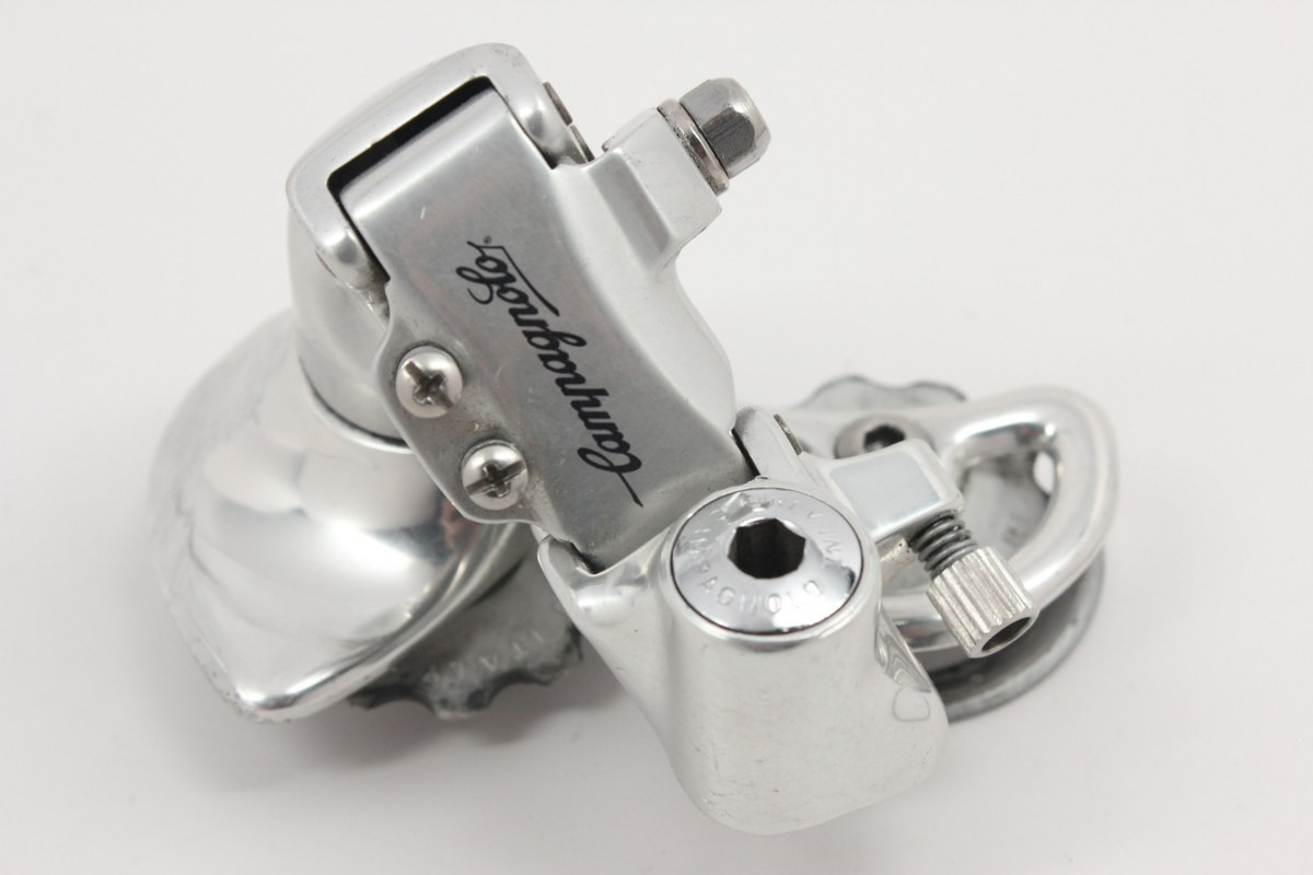 campagnolo athena rear derailleur