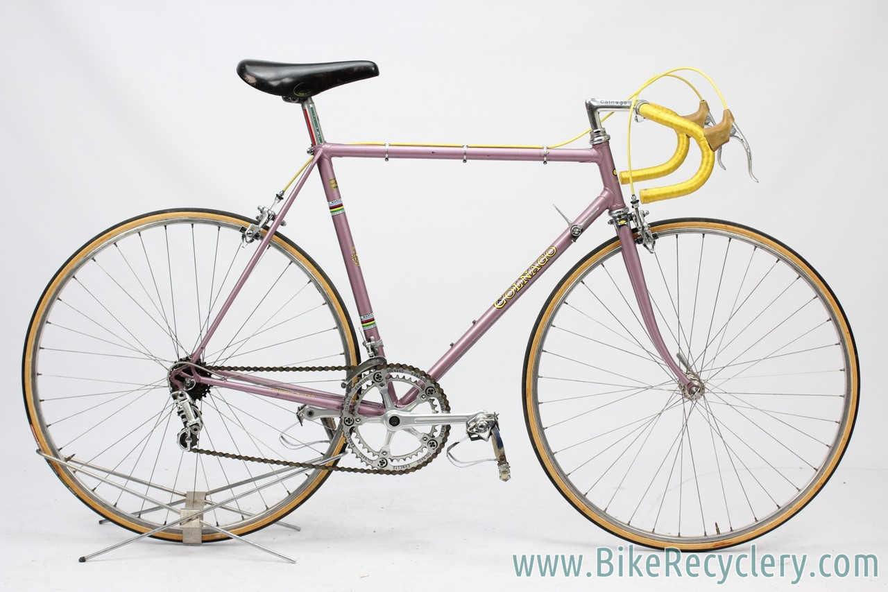 colnago super 1976