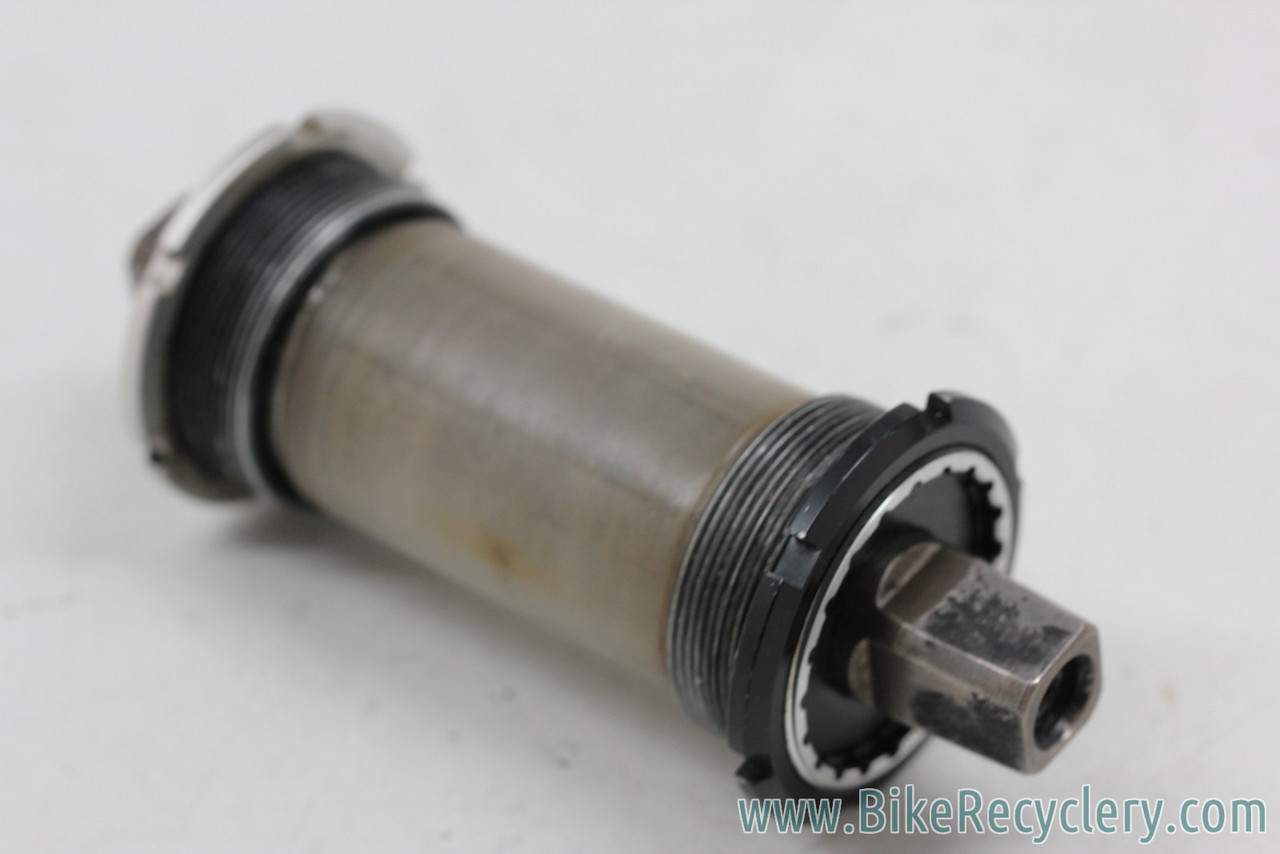 vintage bike bottom bracket