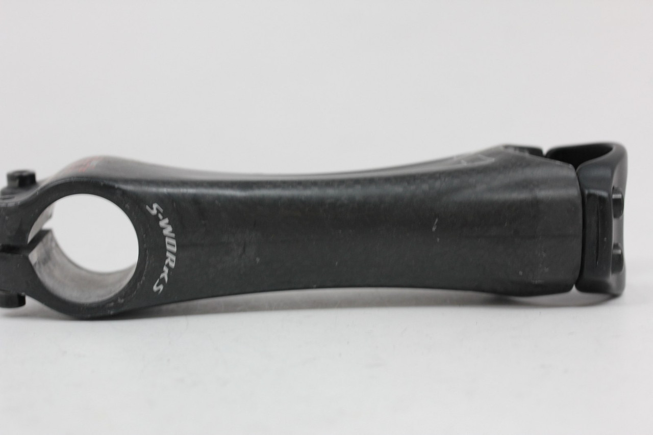 specialized carbon stem