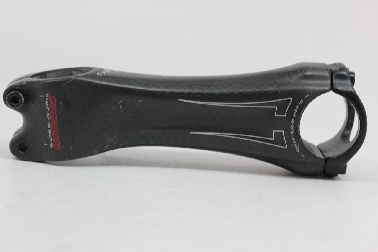 specialized carbon stem