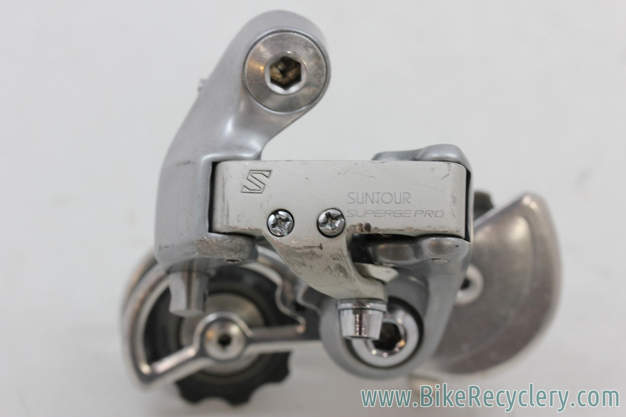 suntour superbe pro rear derailleur