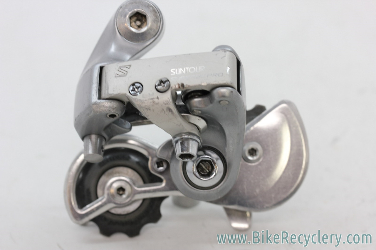 suntour superbe pro rear derailleur