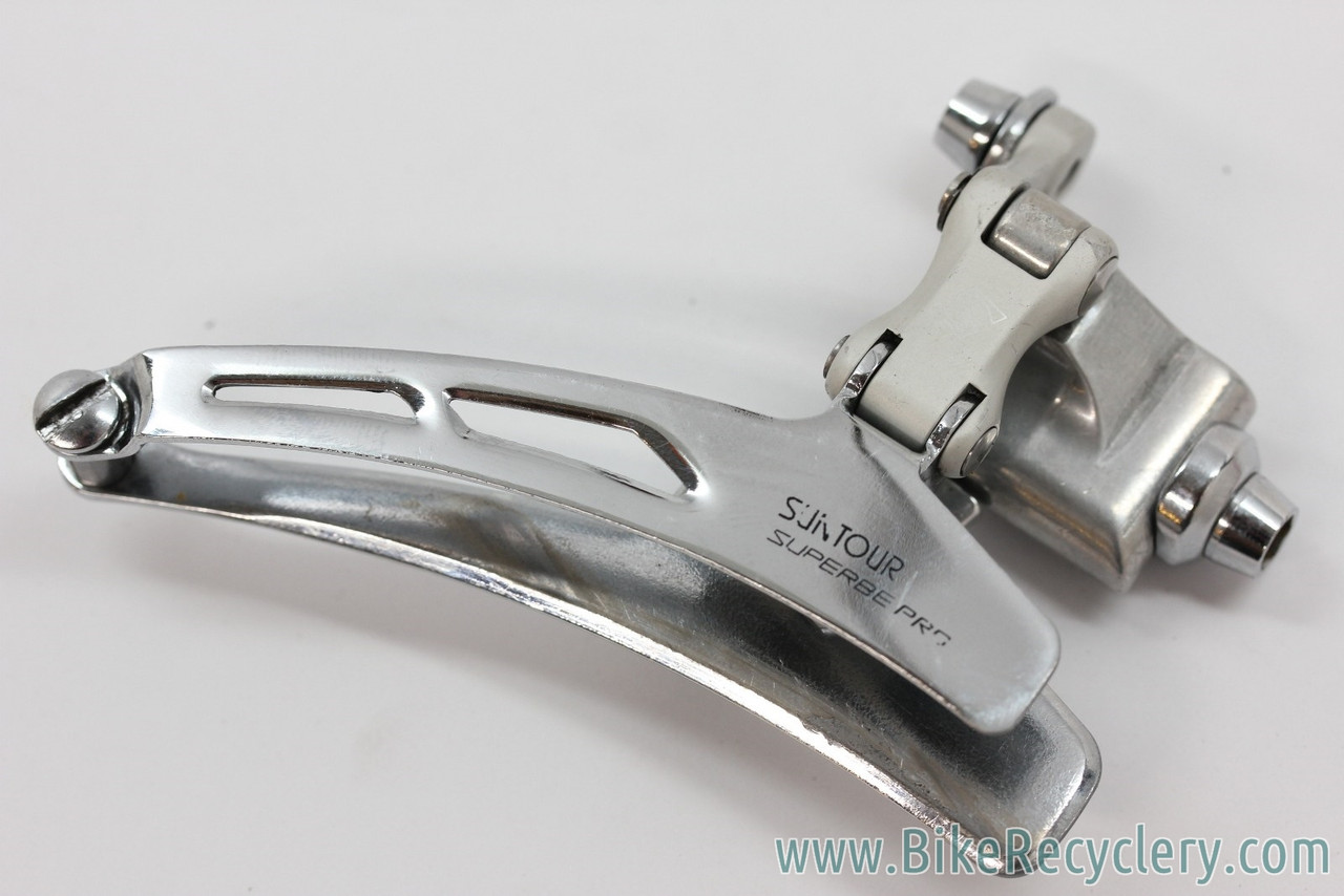 suntour front derailleur