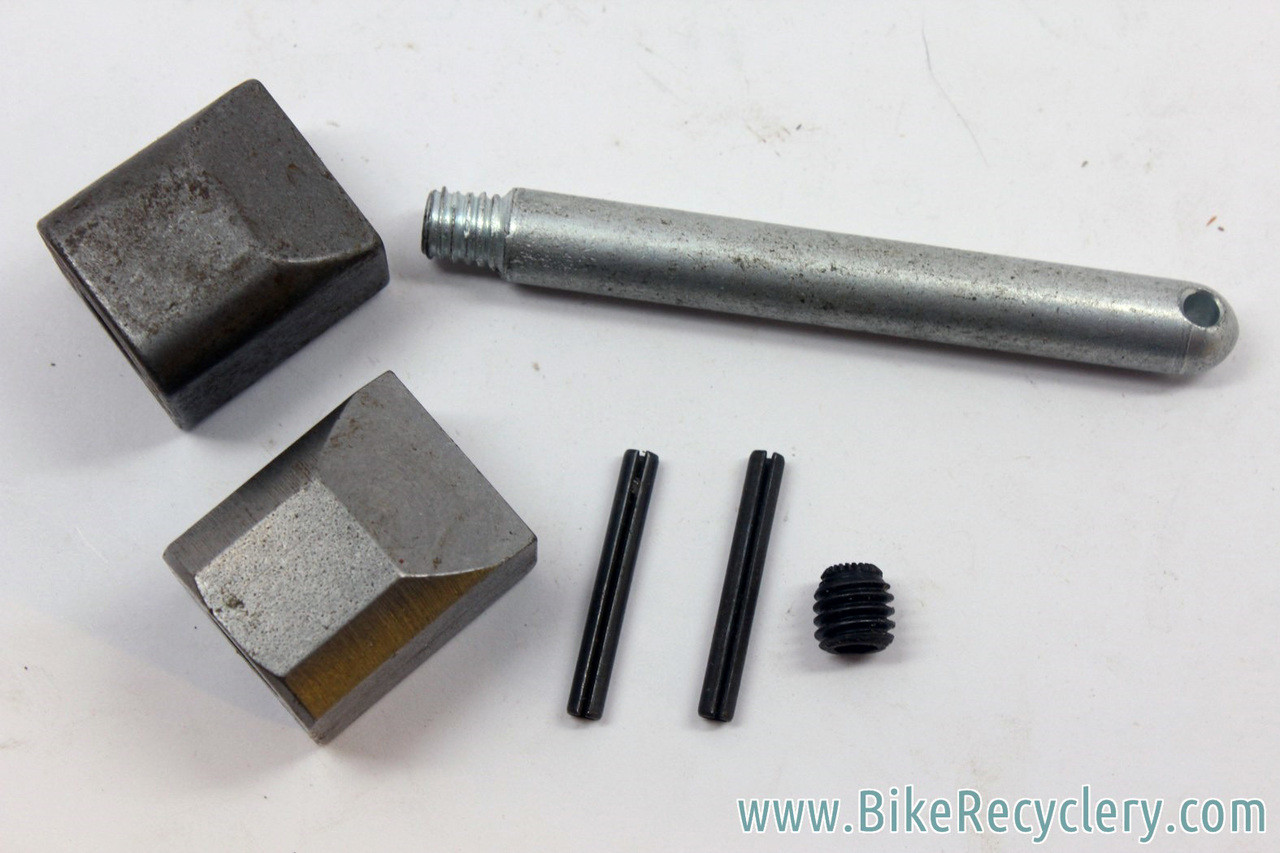 park tool bike stand parts