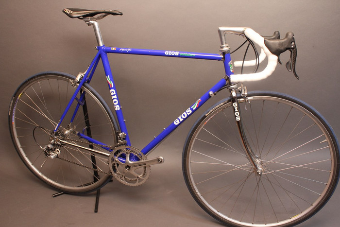 gios cyclocross